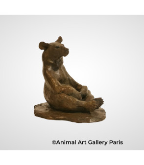 Sculpture_Bronze_Ours_Petit_bidou_1_Bodin_Artiste_Animalier