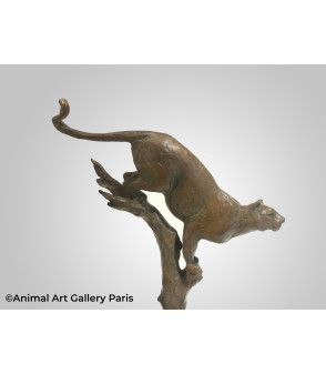 Sculpture_Bronze_Puma_3_Bodin_Artiste_Animalier