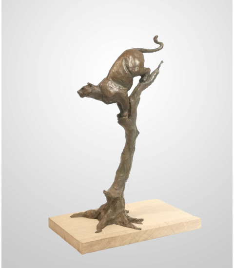 Sculpture_Bronze_Puma_5_Bodin_Artiste_Animalier