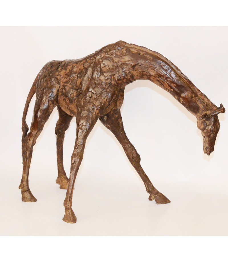 Girafe 2
