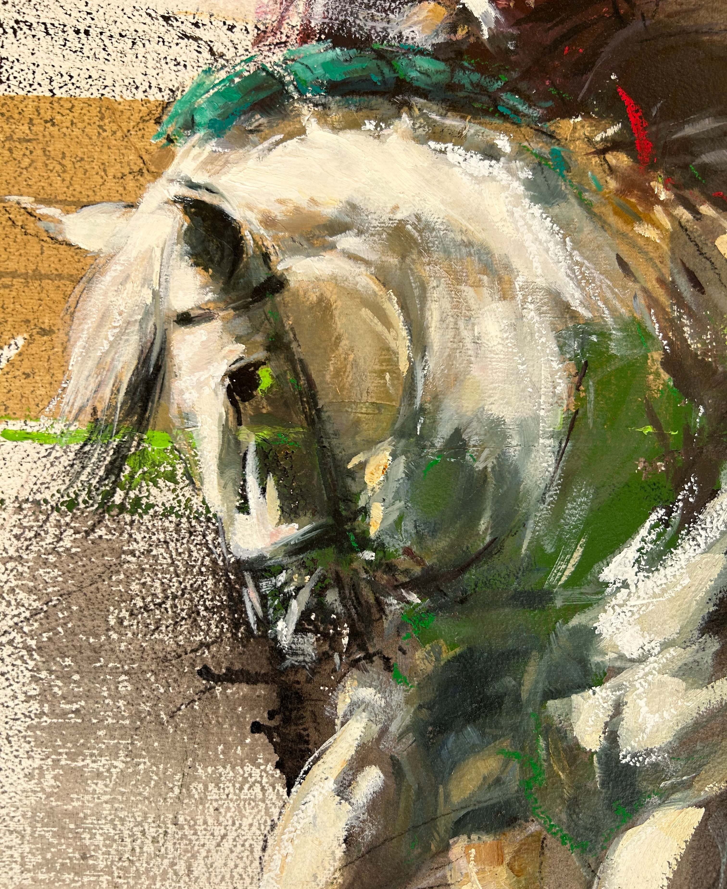 CHEVAL BLANC (Rejón)