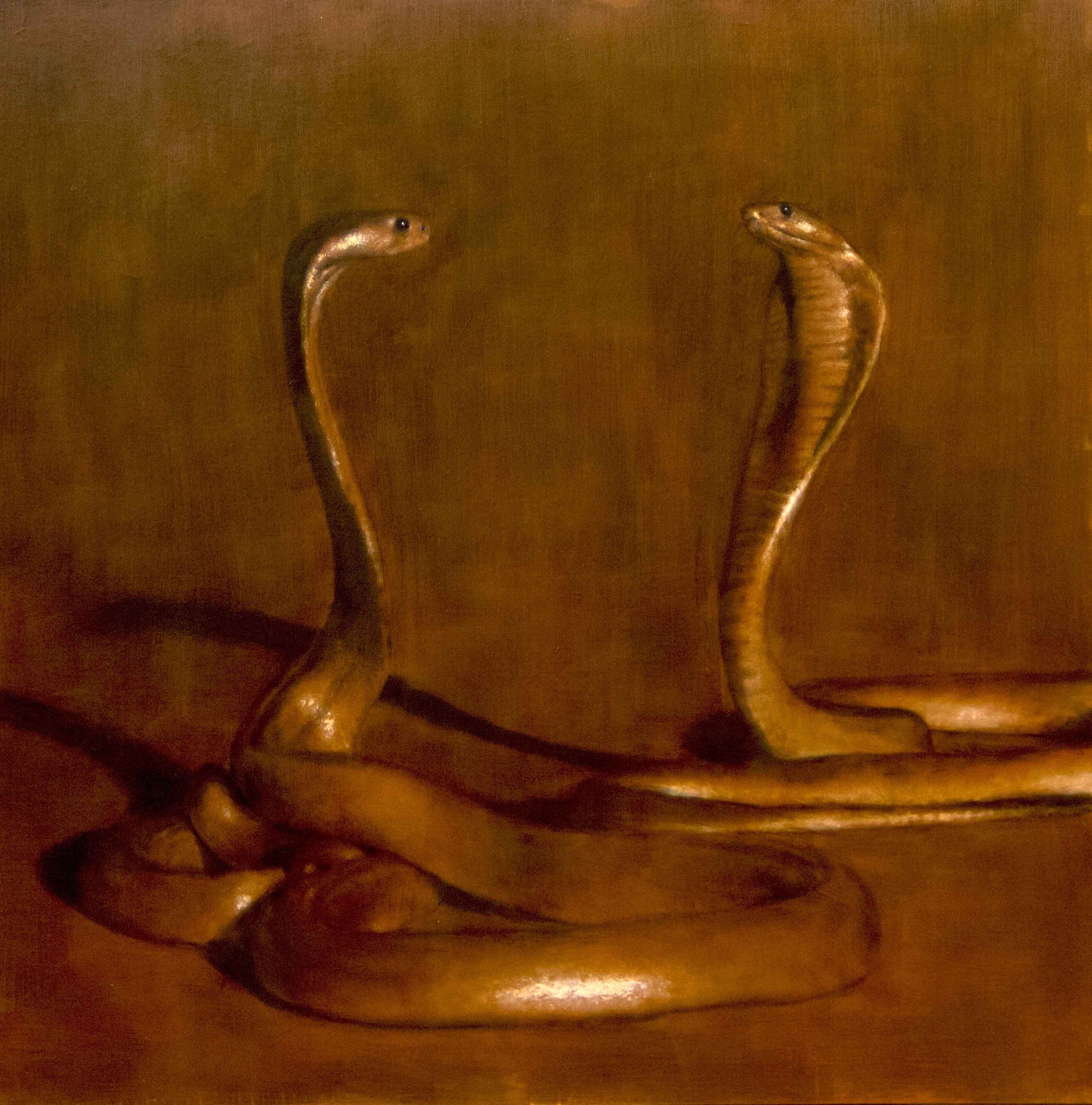 LES COBRAS