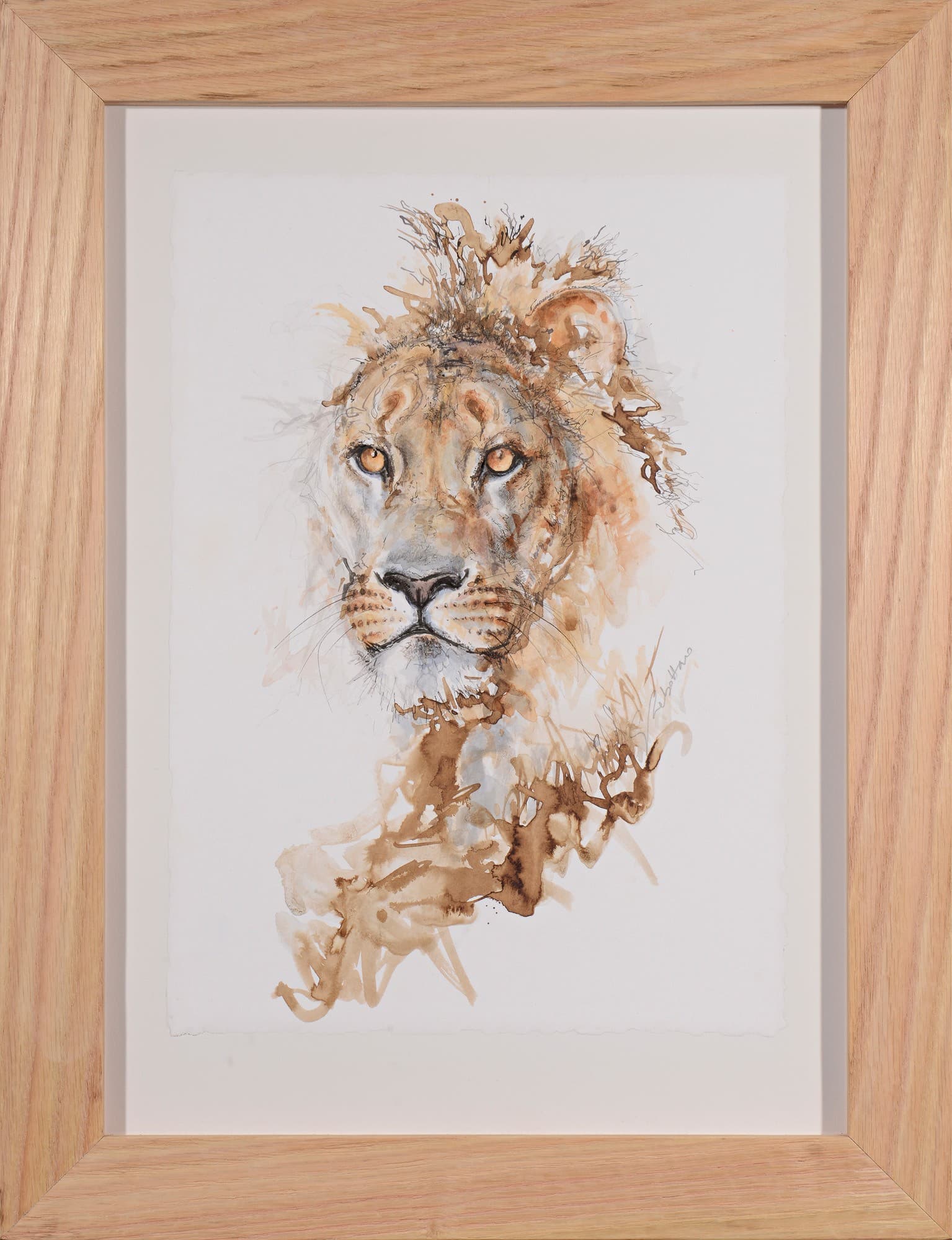 LION №2