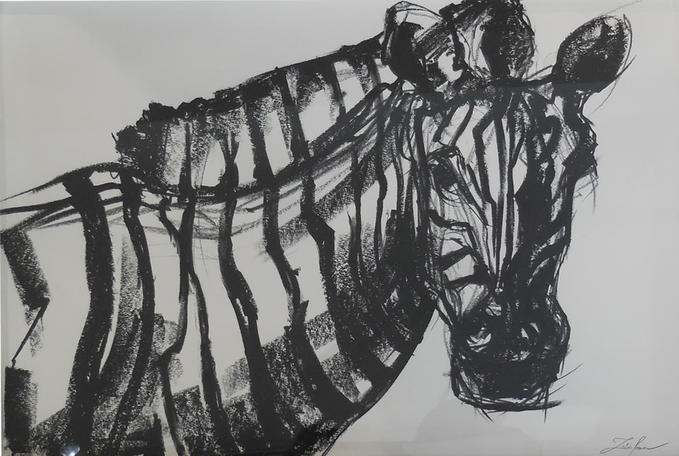 ZEBRE