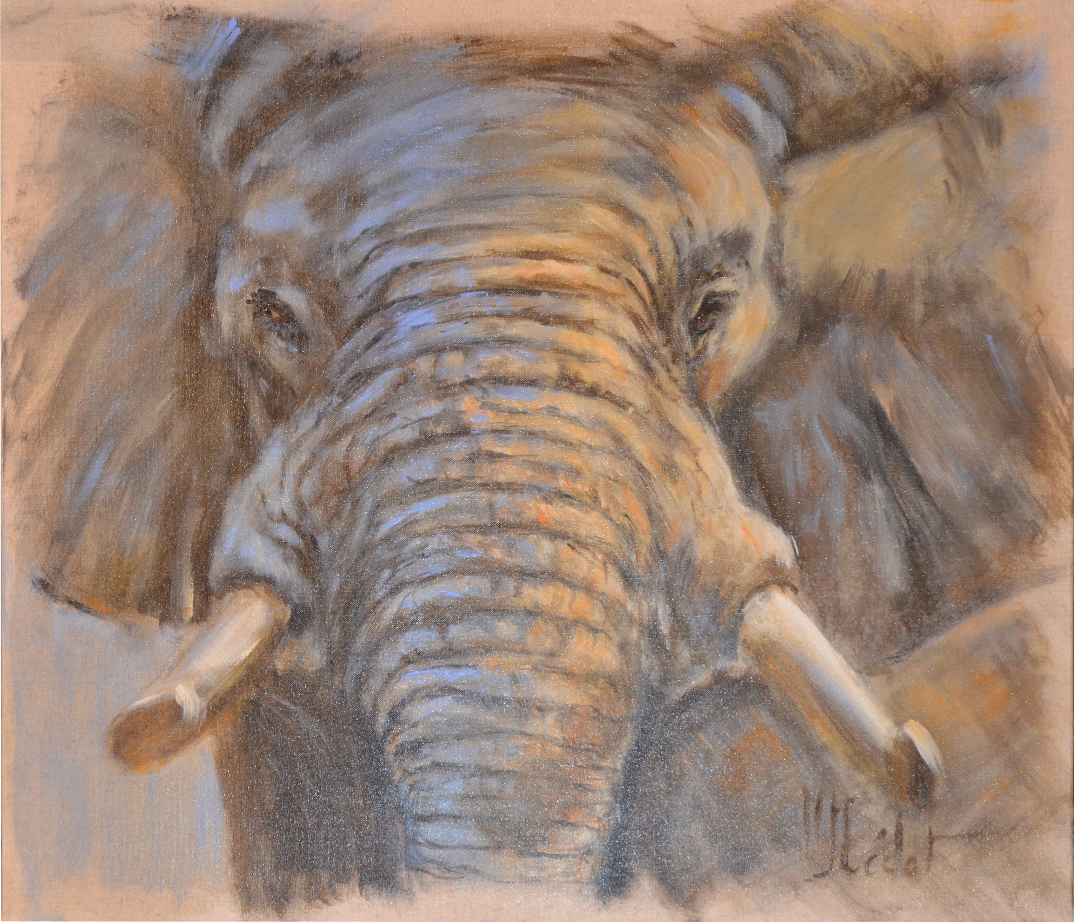 Eléphant