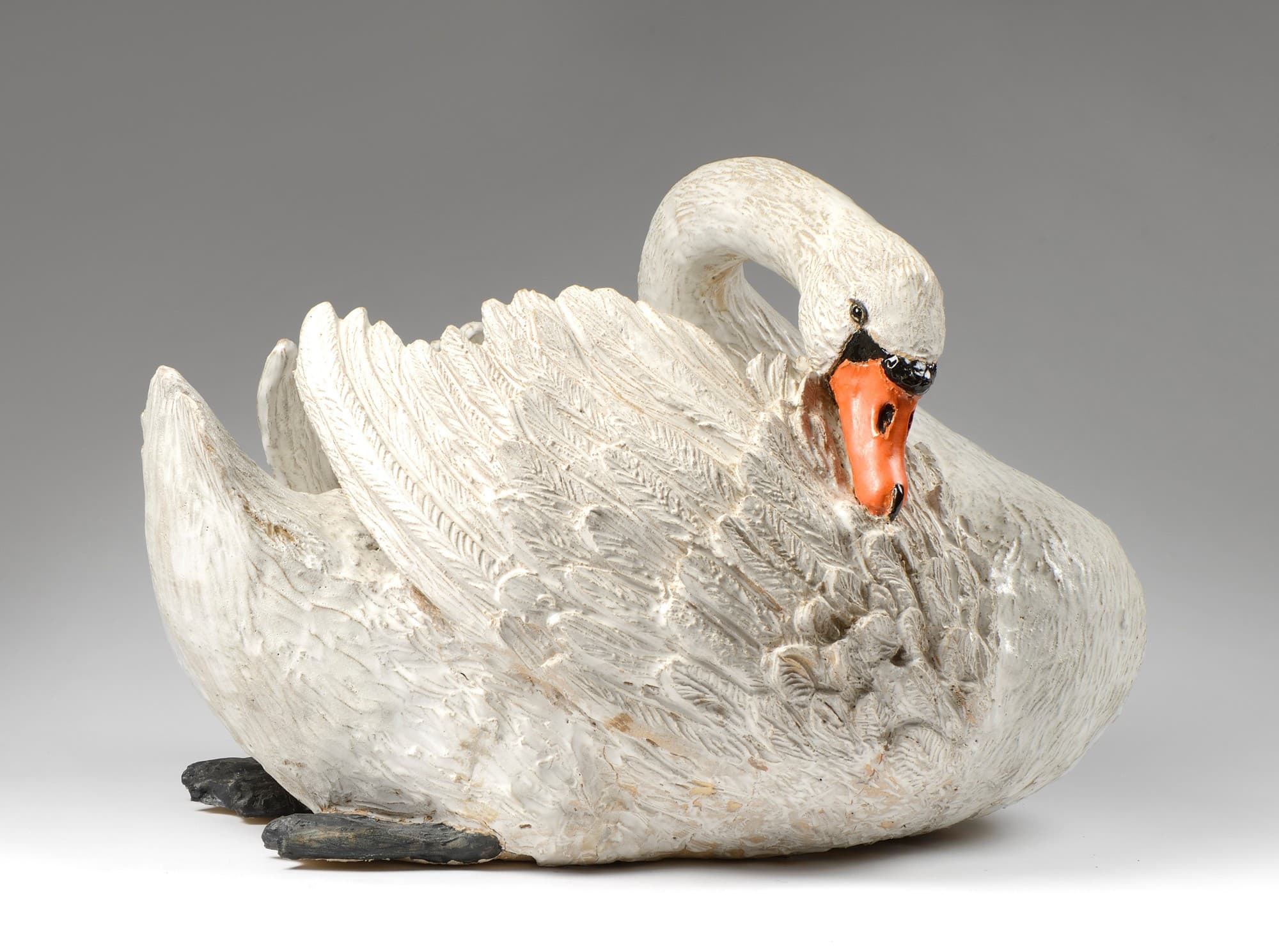 Le Cygne
