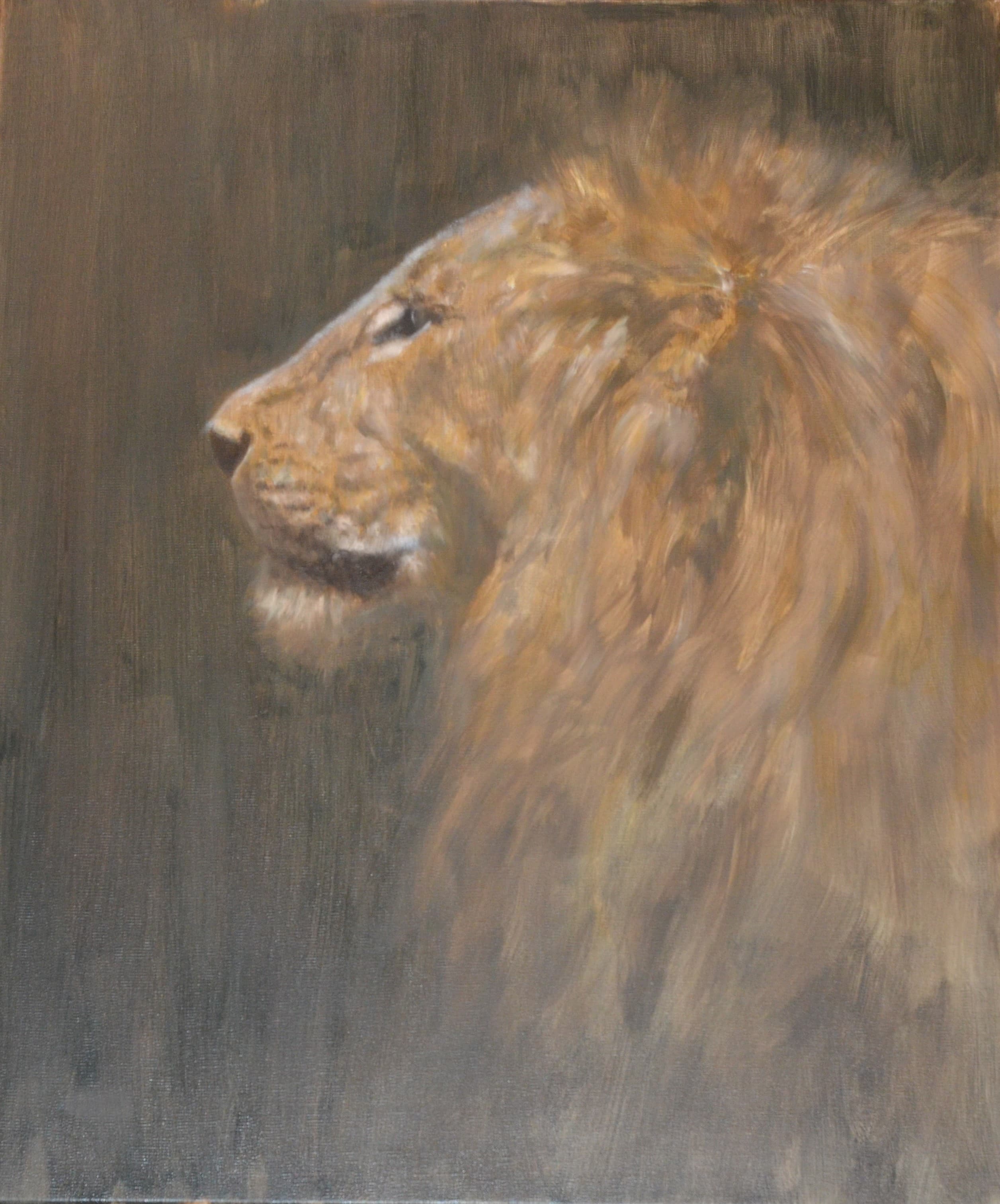 TETE DE LION