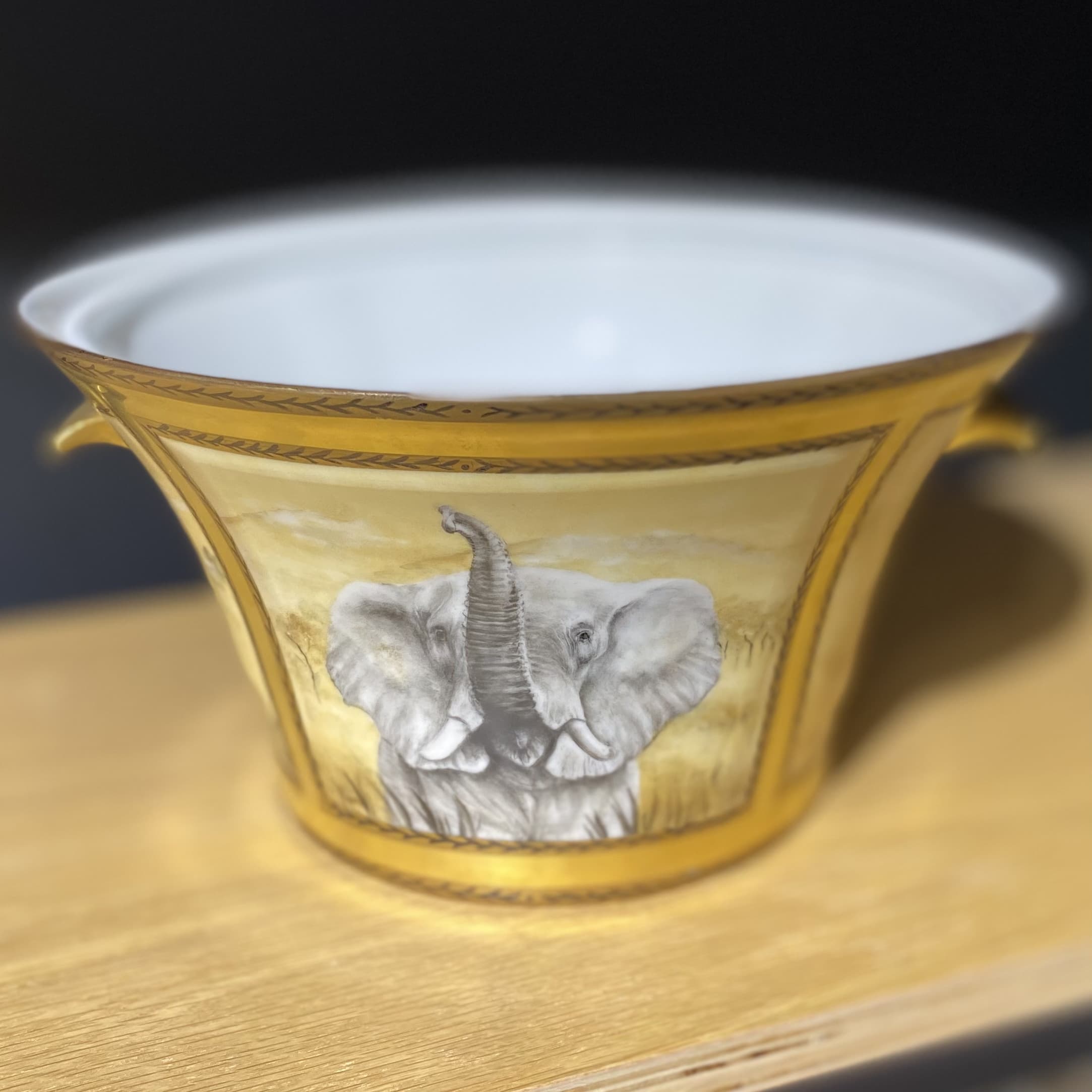 COUPE KALAHARI