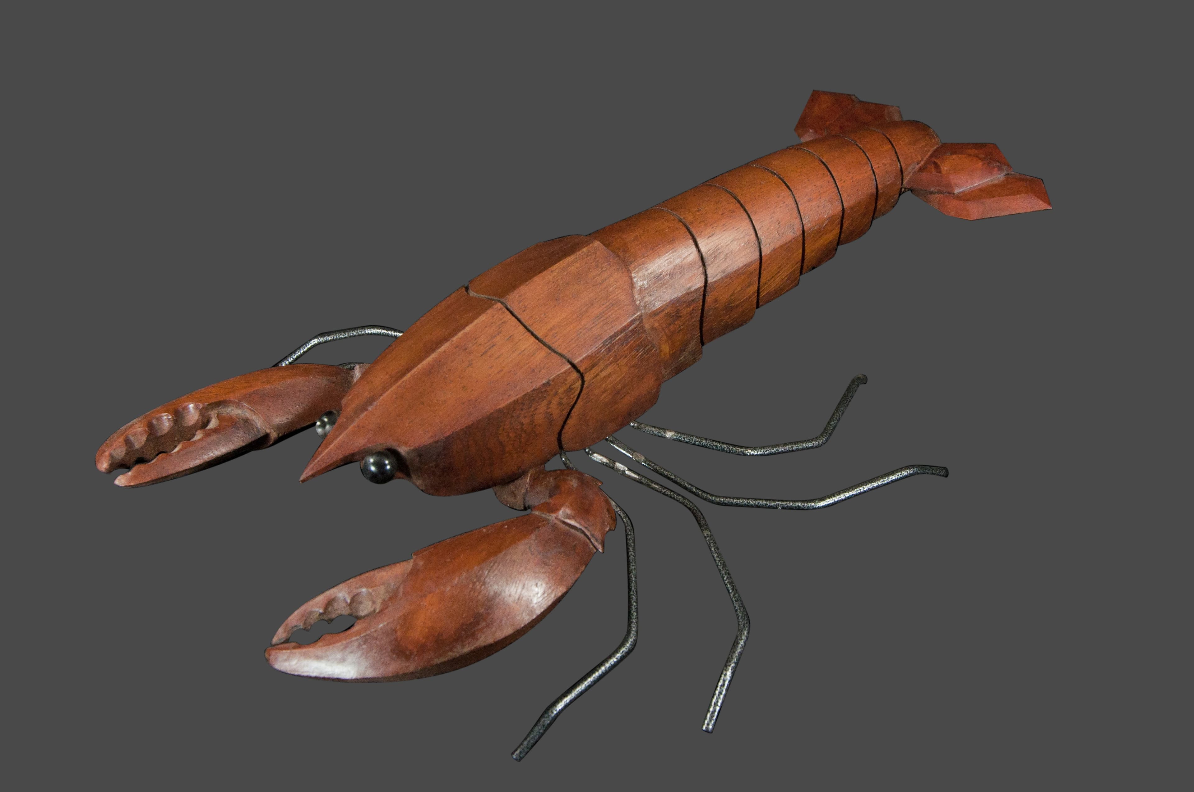 HOMARD