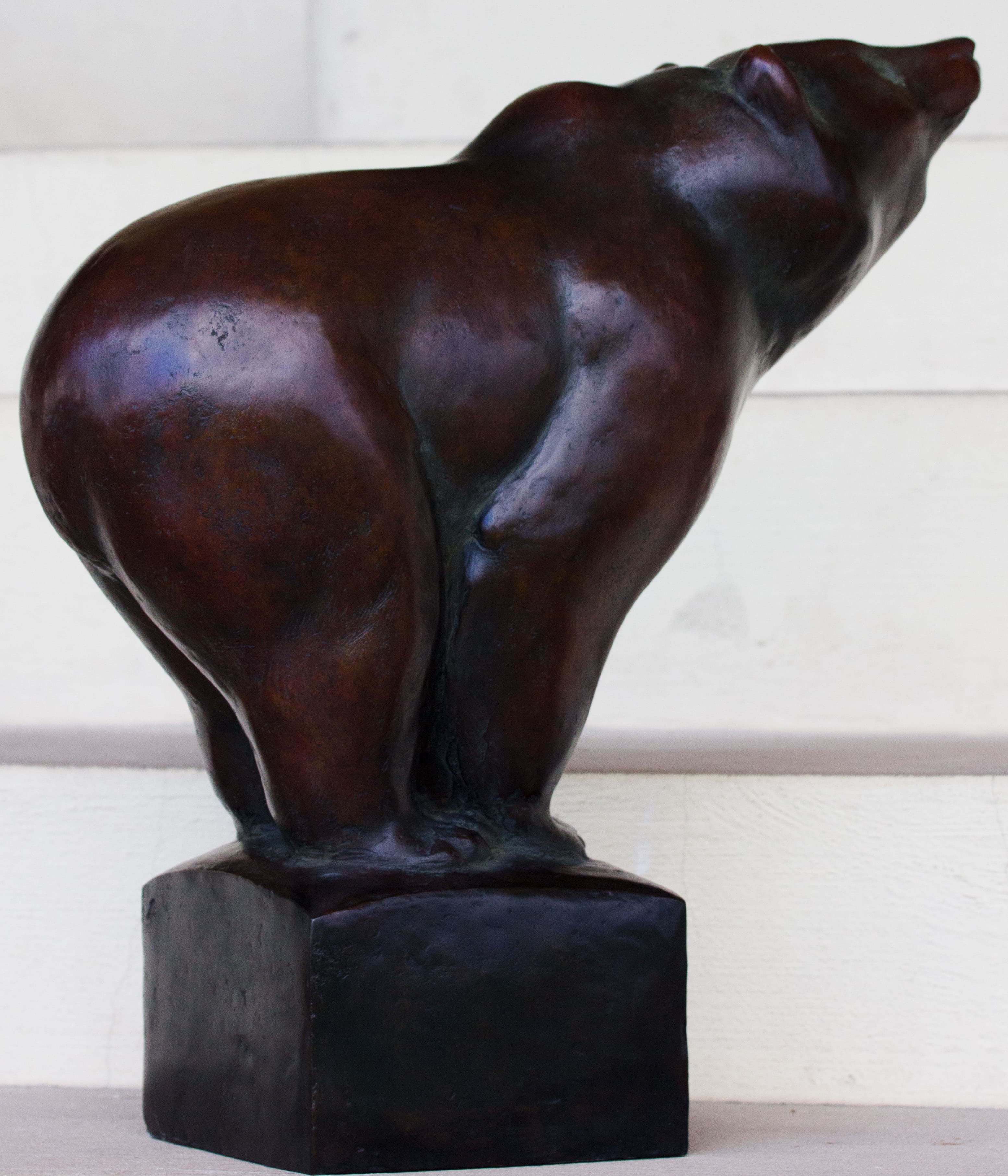OURS — Igor Ly
