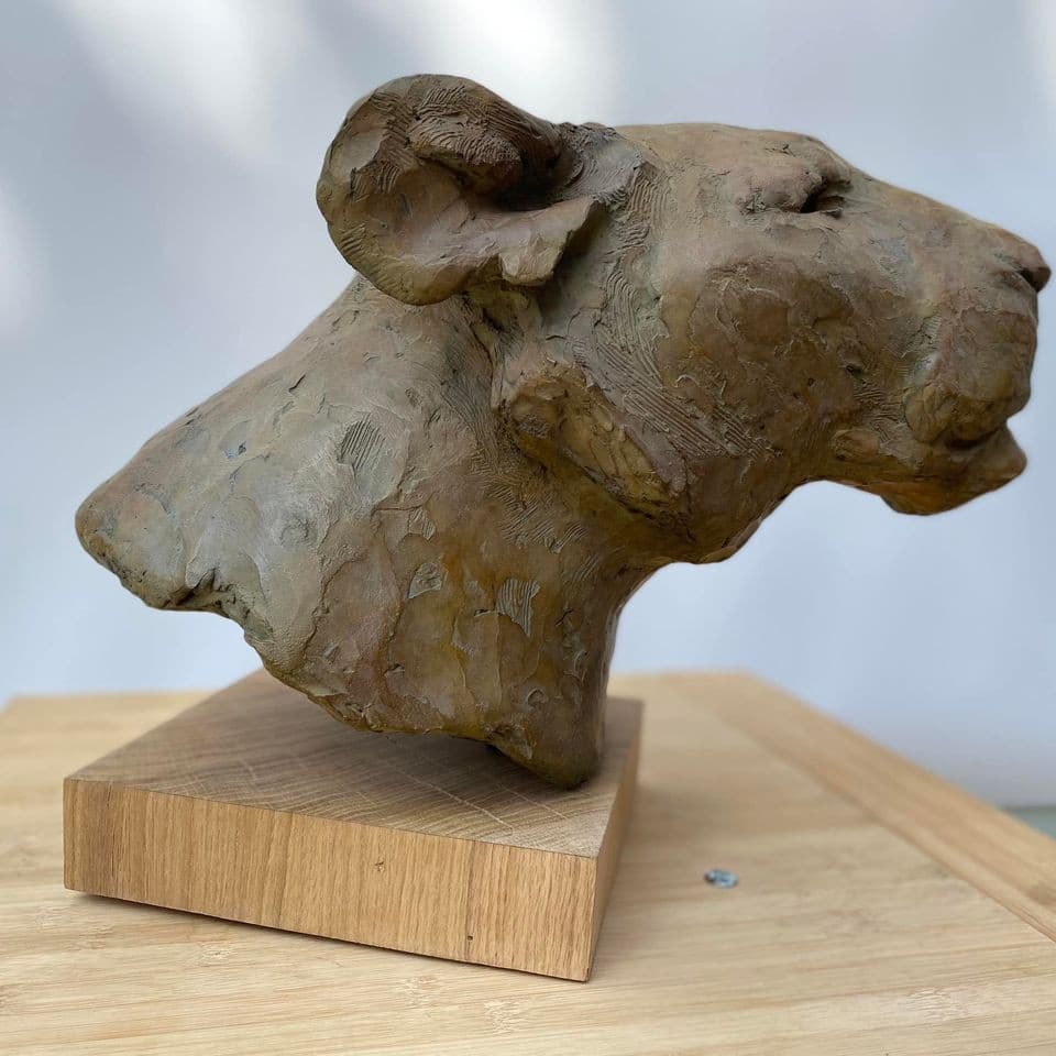 PORTRAIT DE LIONNE