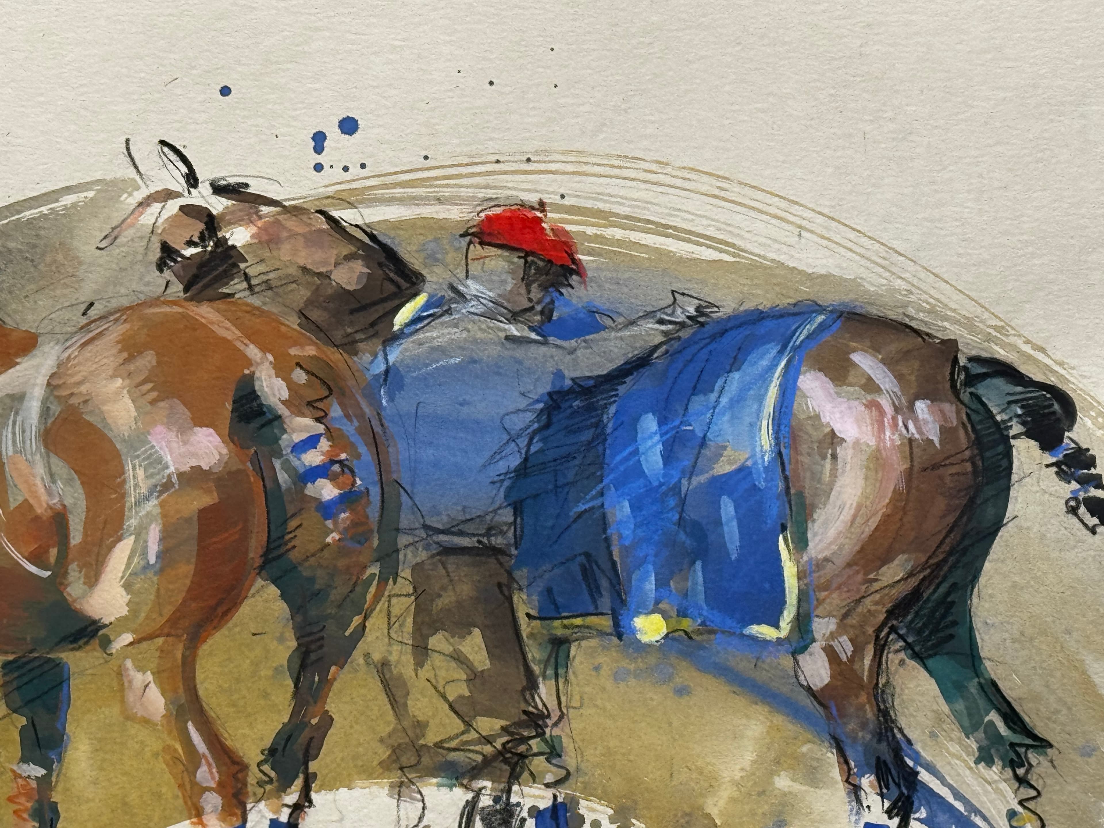 PONEYS DE POLO