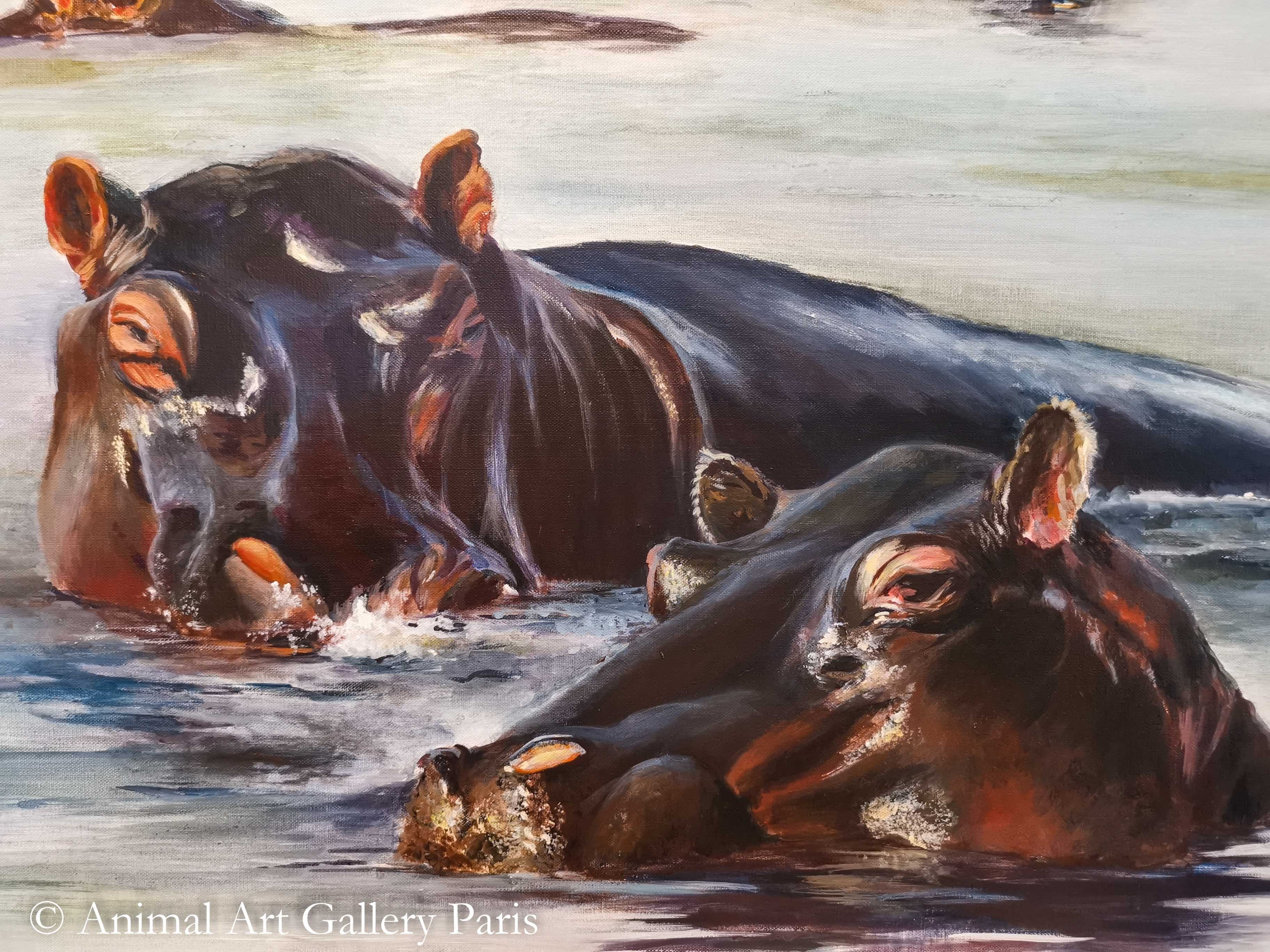 HIPPOS