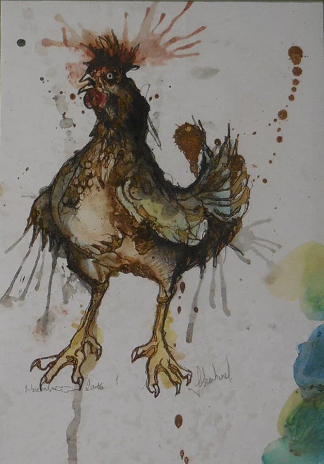 COQ No3