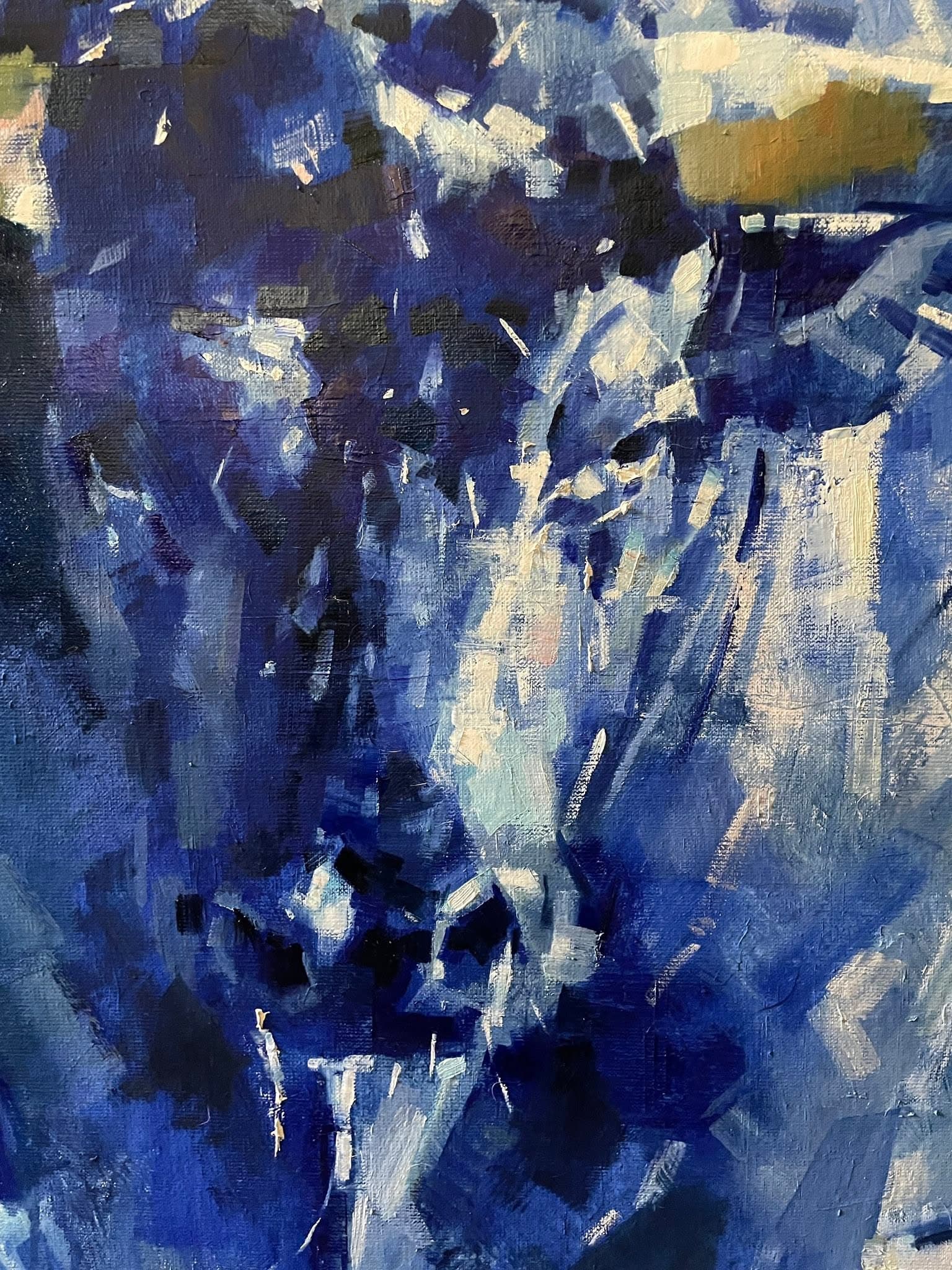 Taureau Bleu 2 Yong Man Kwon