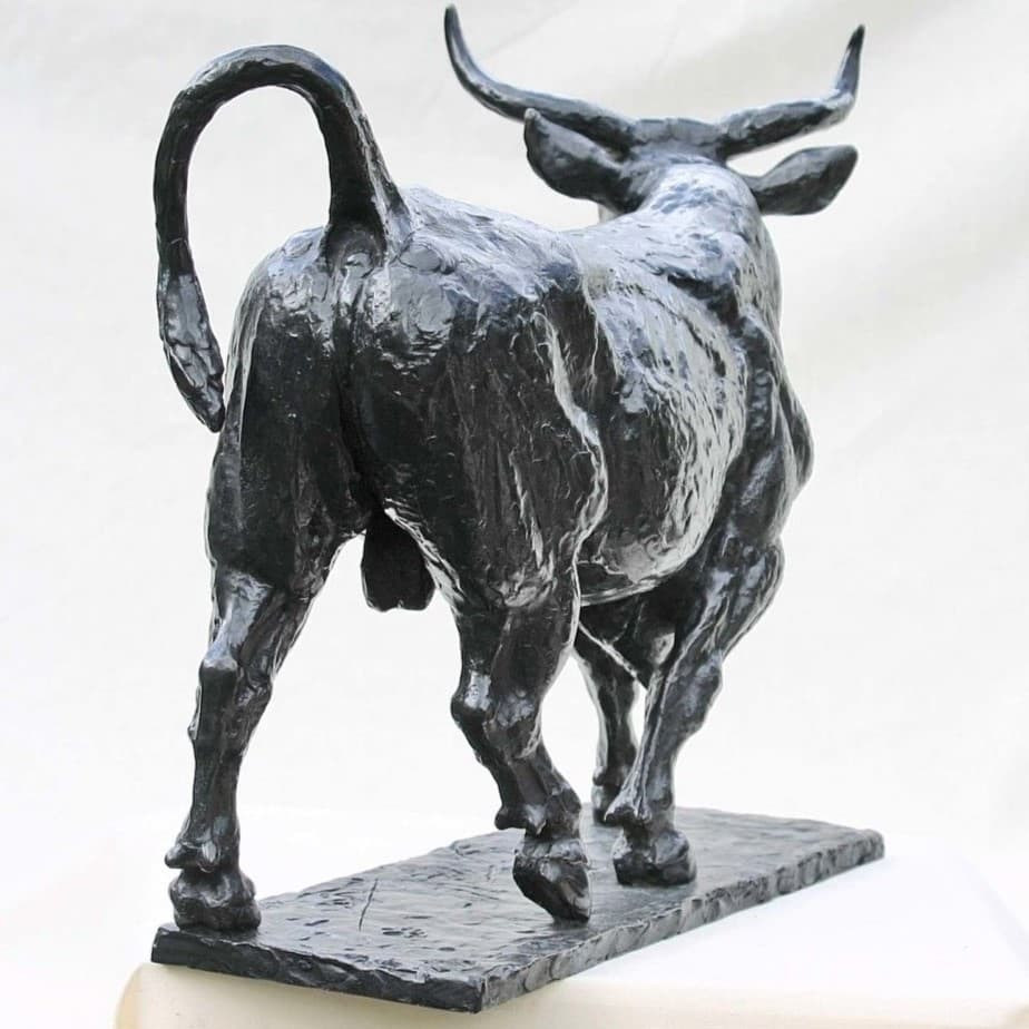 TAUREAU