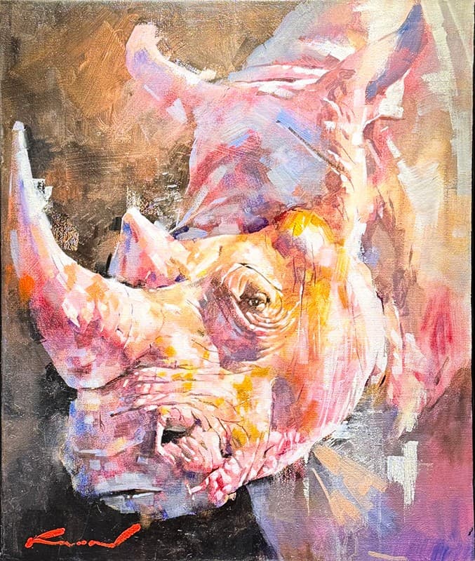 RHINOCÉROS