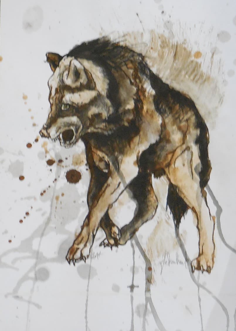 LOUP