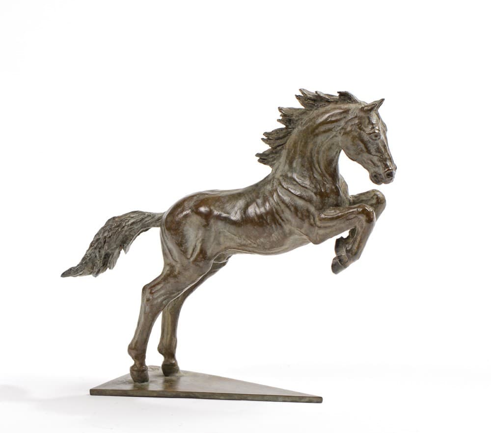ZEPHIR (cheval)