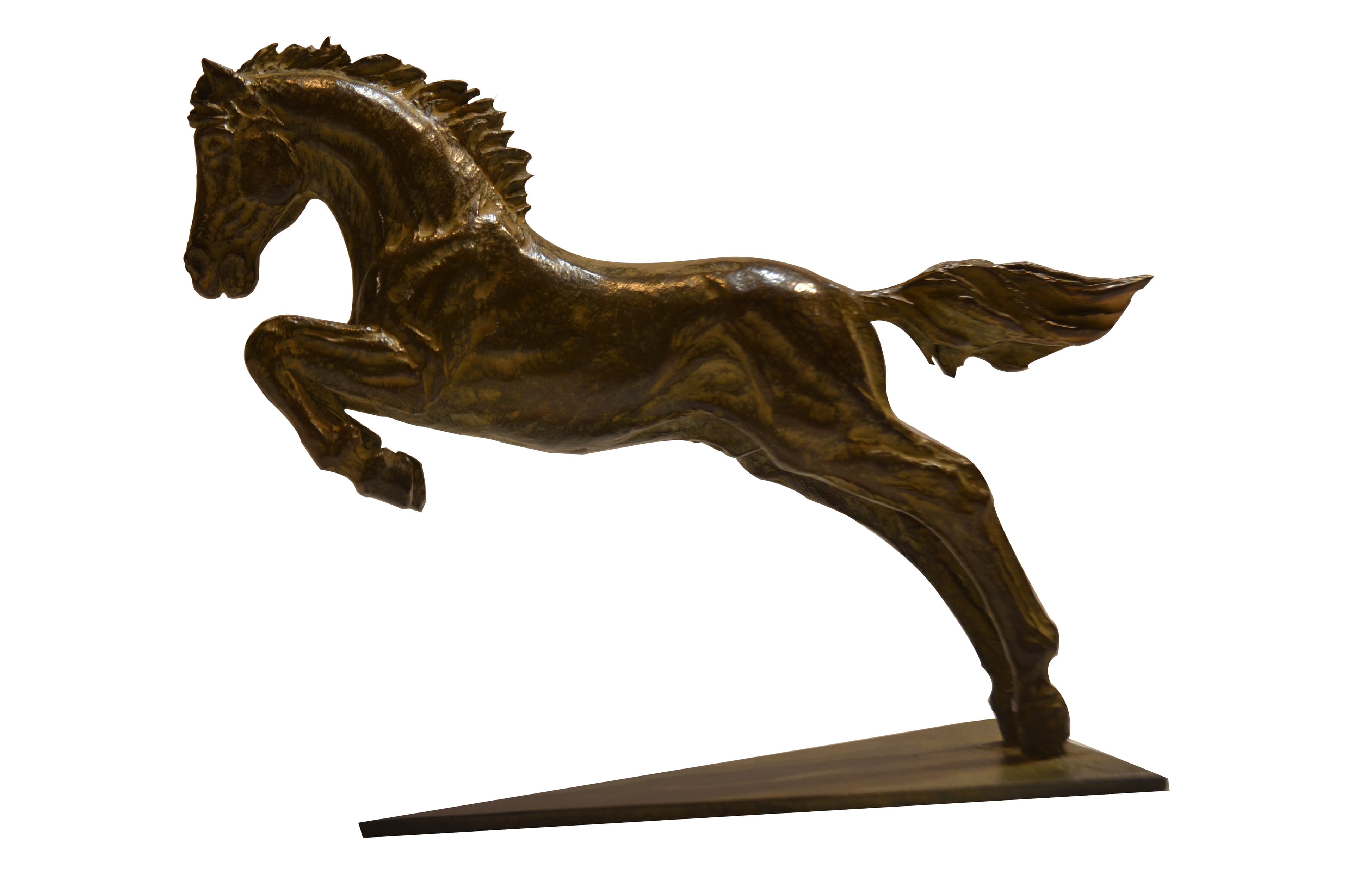 Zéphir (cheval)