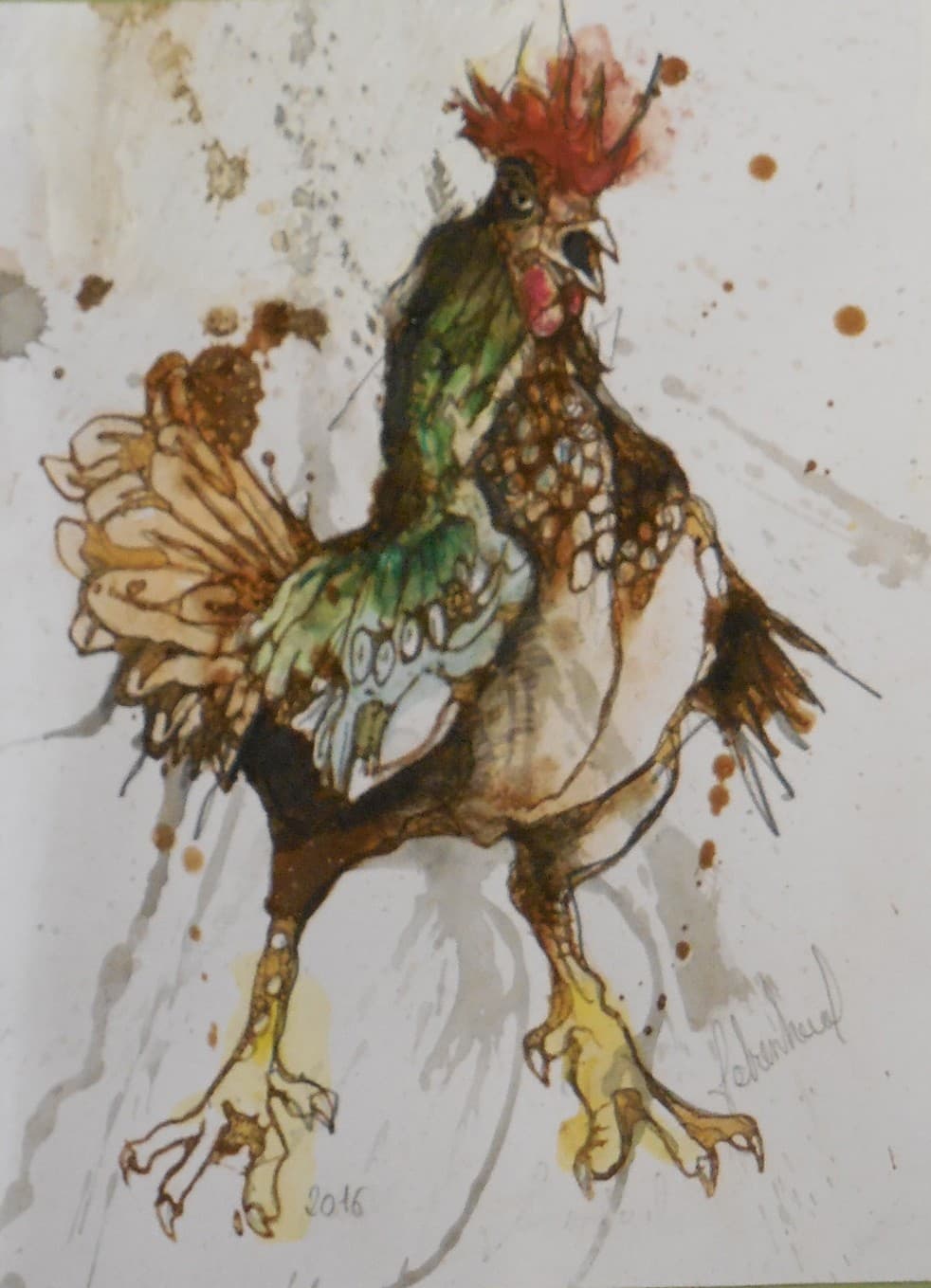 COQ No1