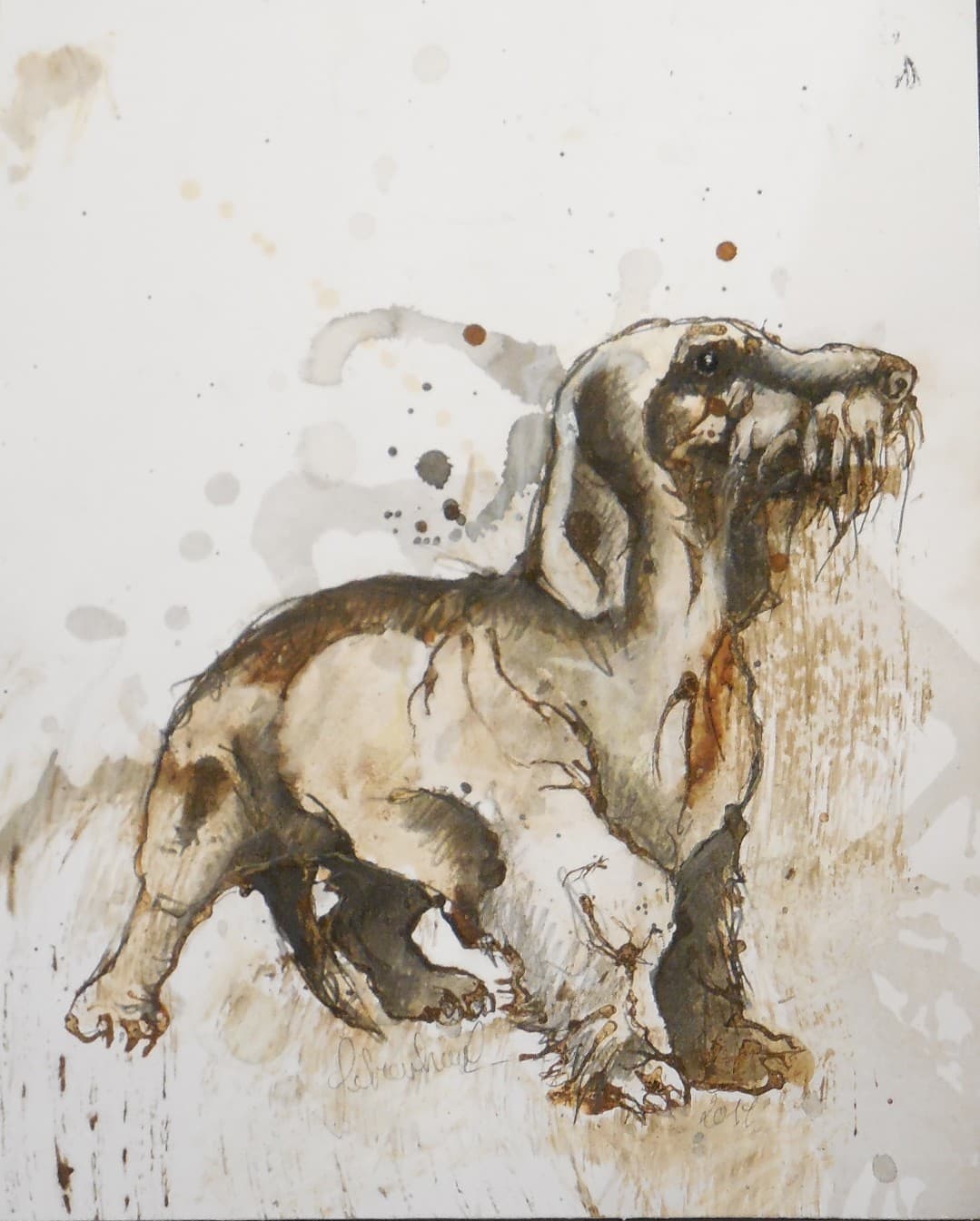 CHIEN