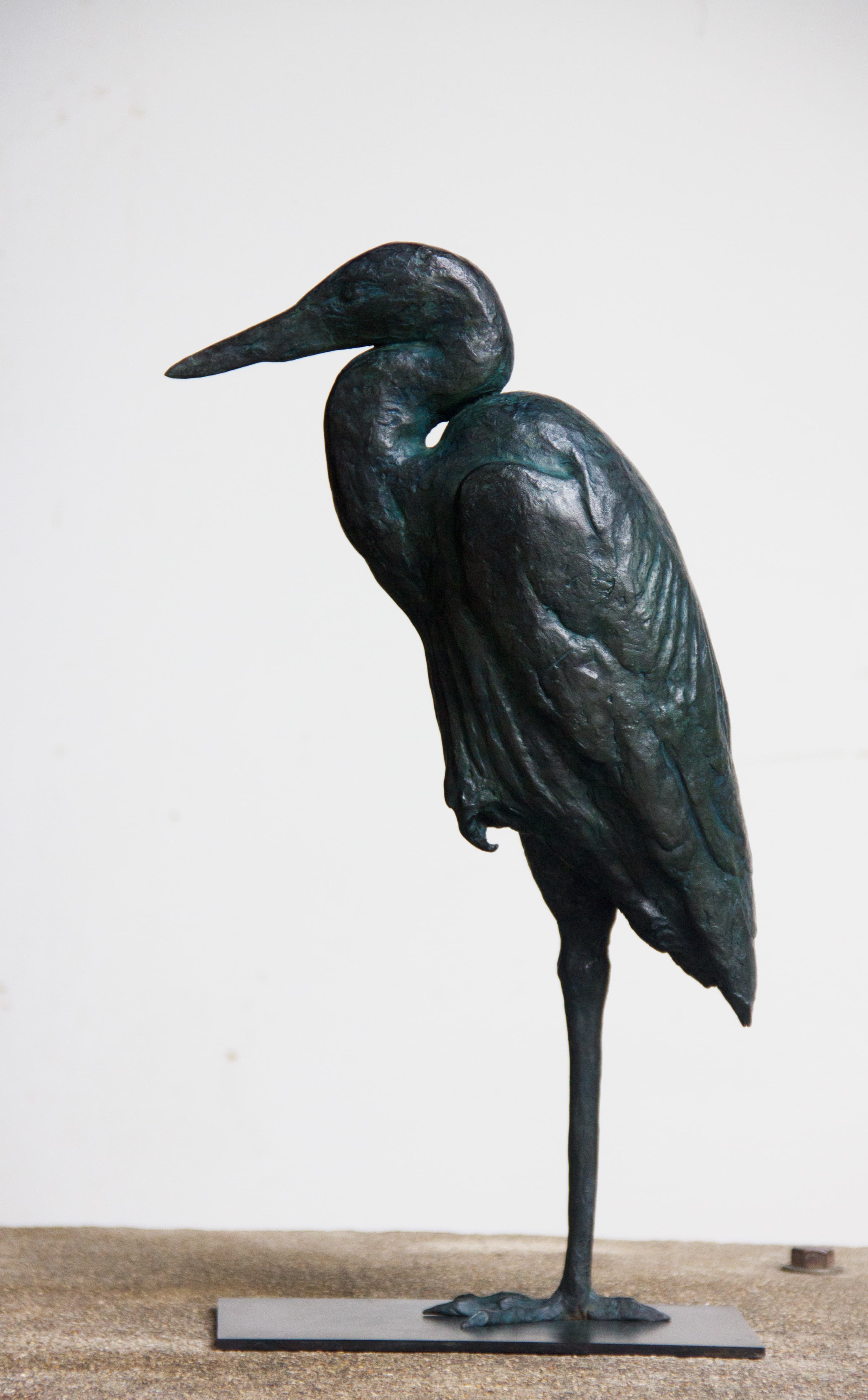 LE HERON