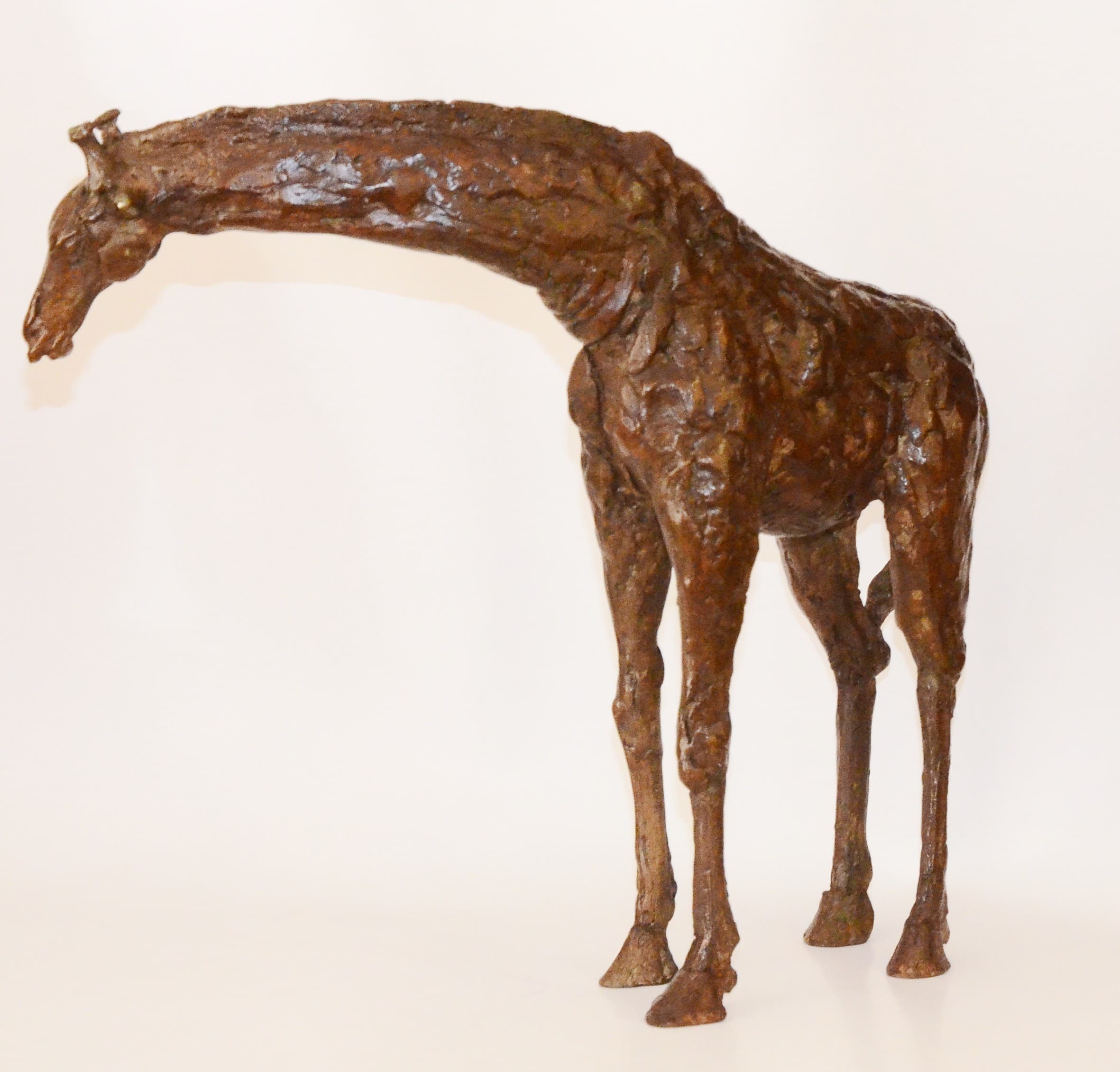 GIRAFE No1
