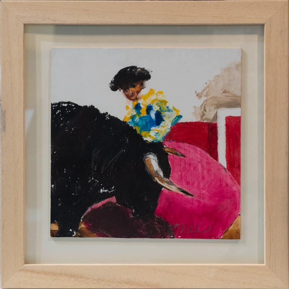 Torero