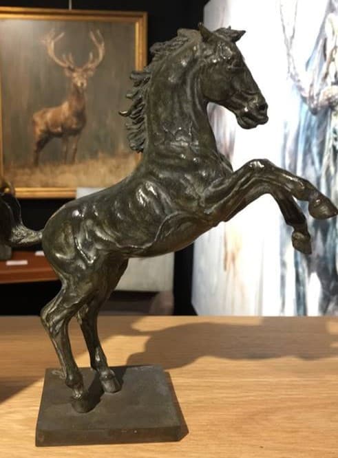 CABRE (cheval)