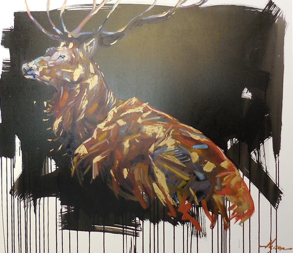 Cerf