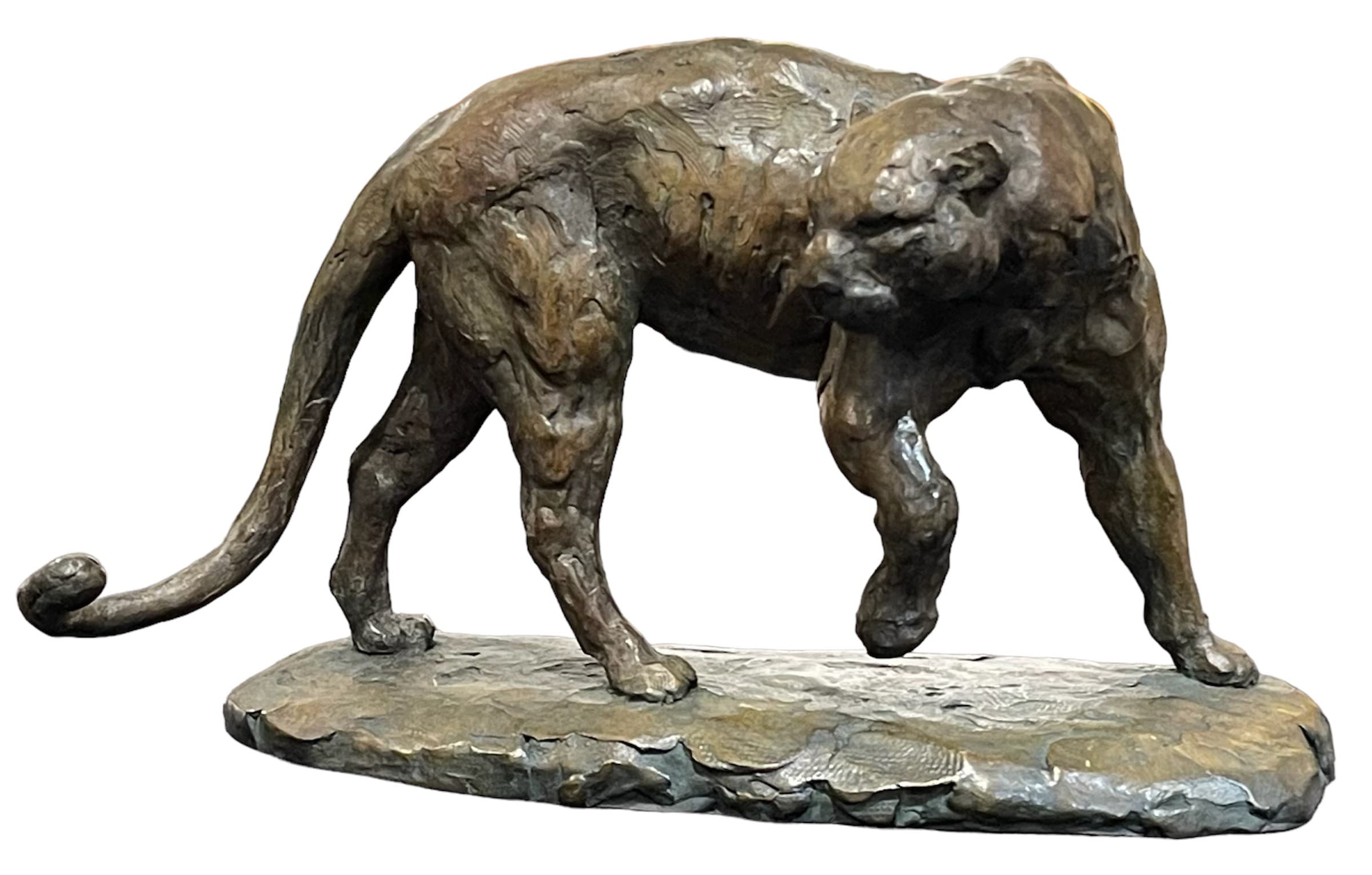 JAGUAR