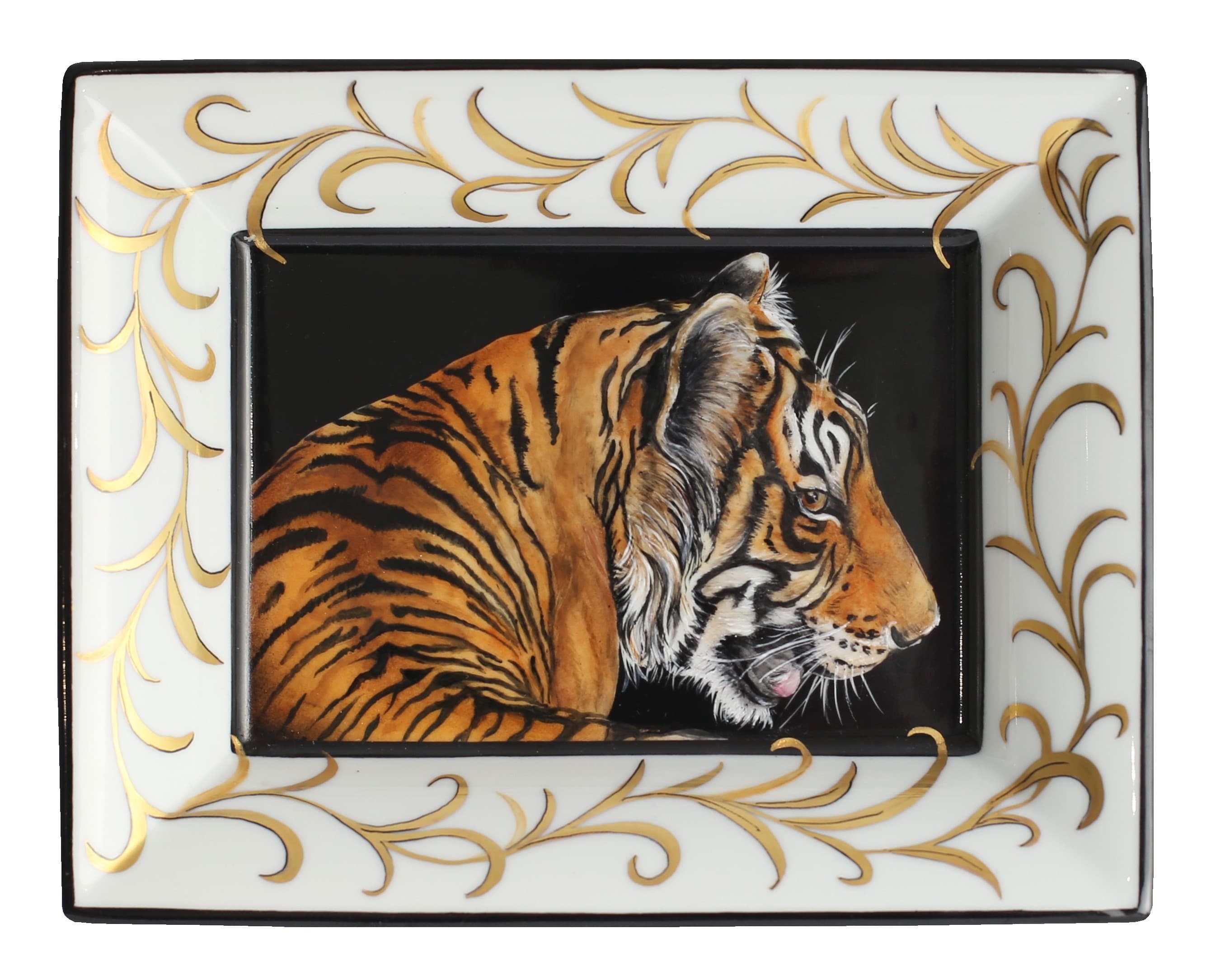 TIGRE DU BENGALE