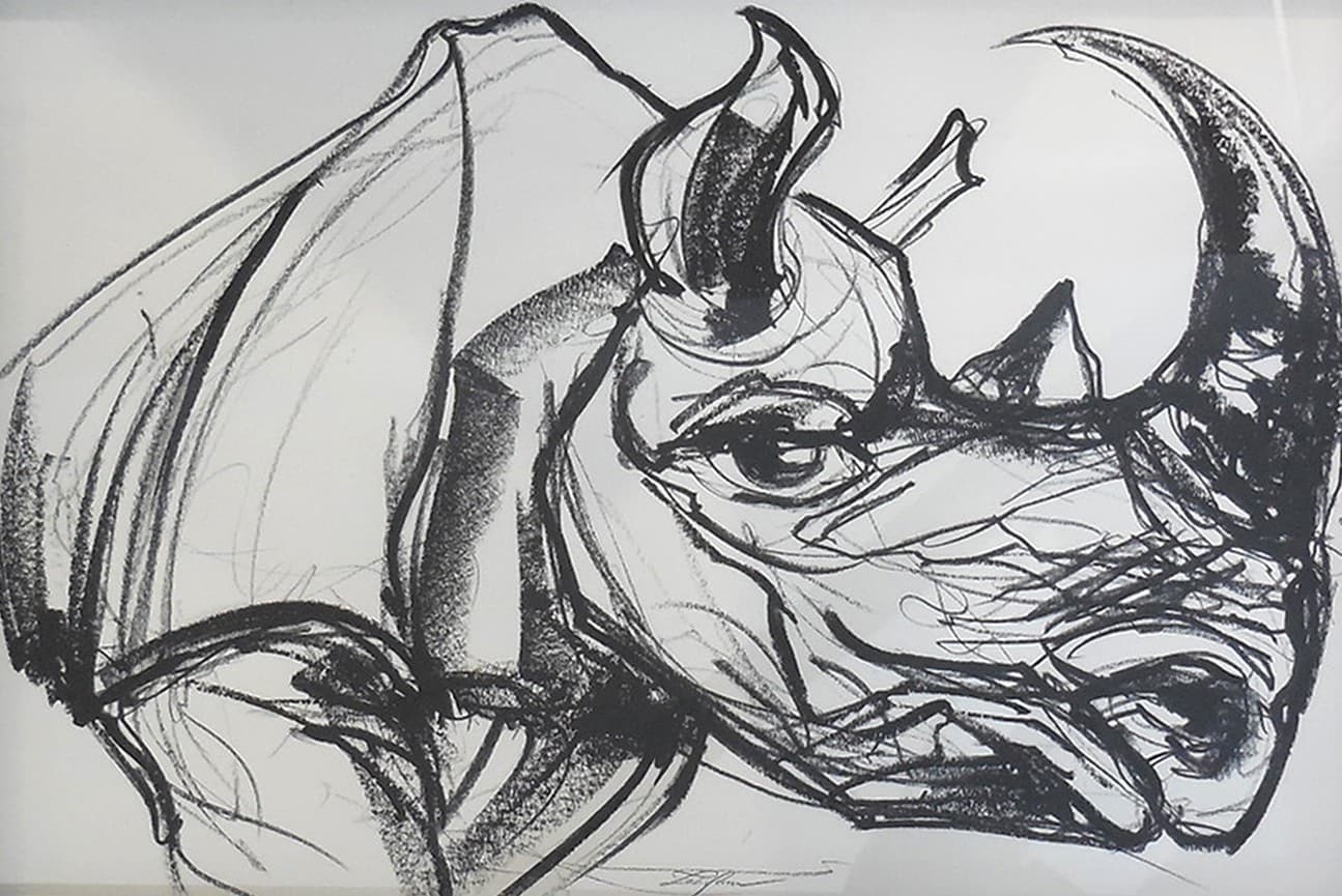 RHINOCEROS