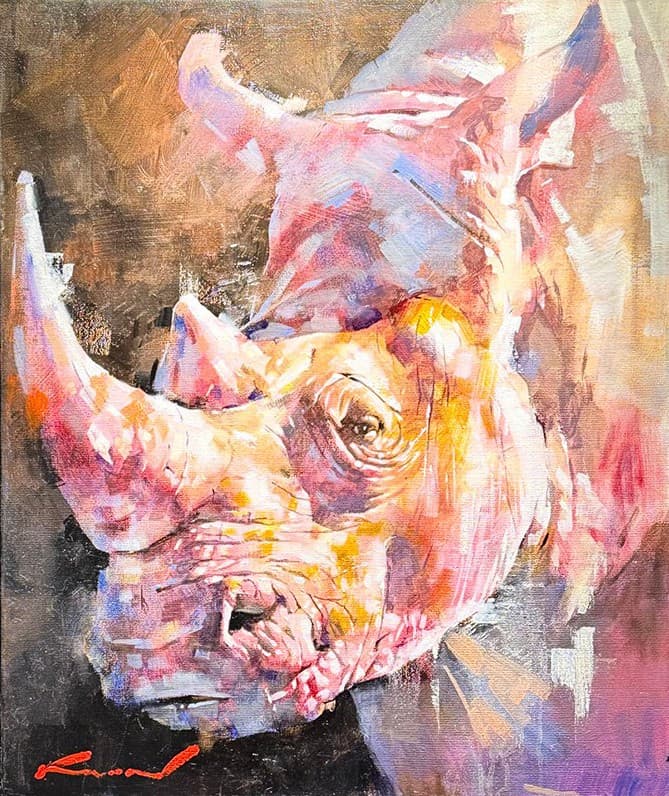 Rhinocéros