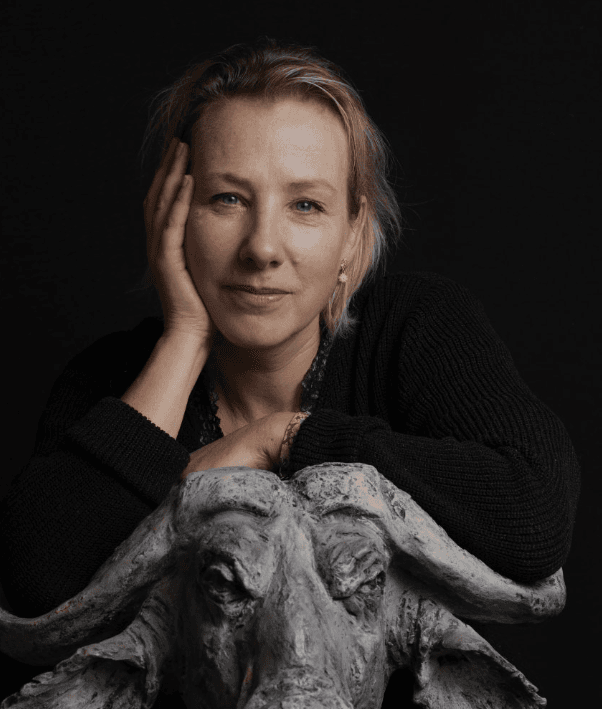 CRETU Claire